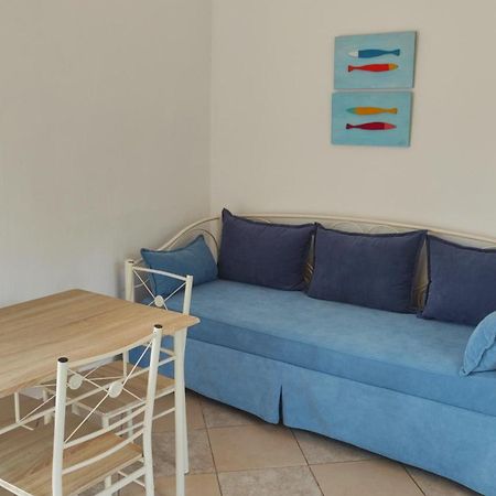 Chrouso Apartments Palioúri Rom bilde